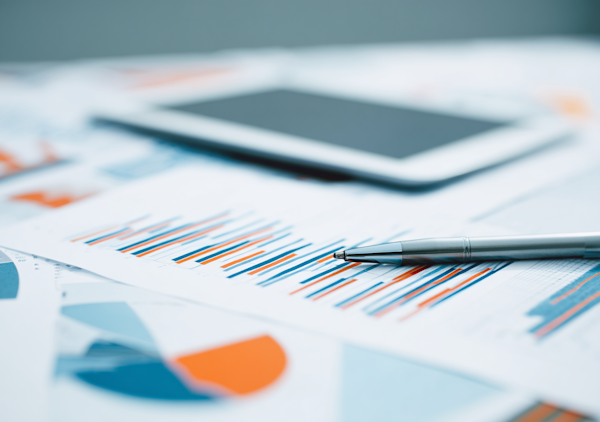 Professionelle Finanzplanung und Strategieentwicklung