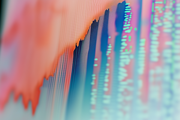 Aktuelle Finanzmarkt-Trends und Marktanalyse