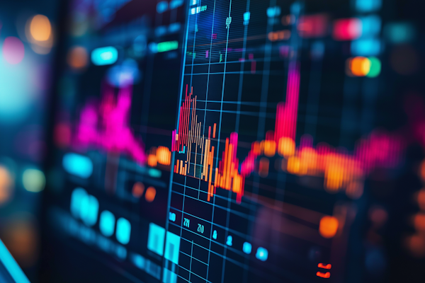 Erfolgreiche Investmentstrategien und Wachstumschancen